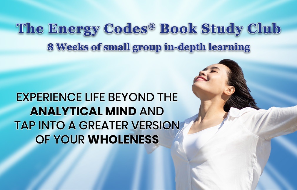 The Energy Codes® Book Study Guide