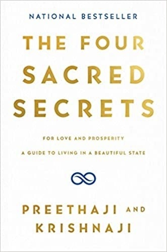 the four sacred secrets